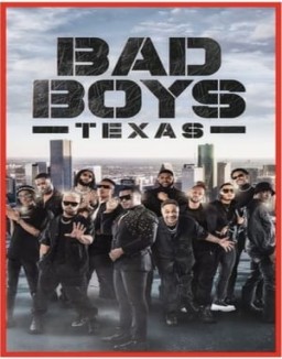 Bad Boys Texas online For free