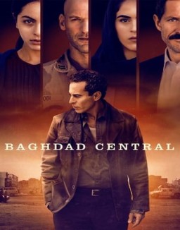 Baghdad Central online