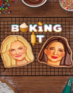 Baking It Season  1 online