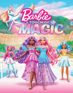 Barbie: A Touch of Magic online For free