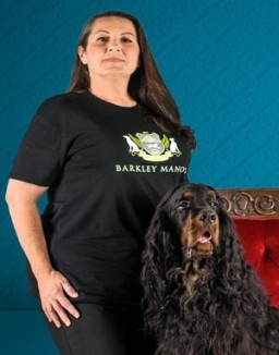 Barkley Manor online