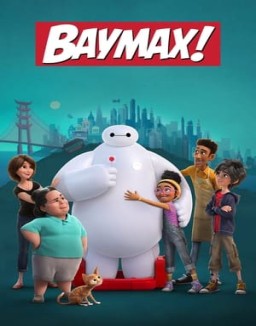 Baymax! online Free