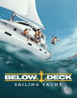 Below Deck Sailing Yacht Season  1 online