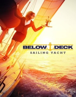 Below Deck Sailing Yacht Season  2 online