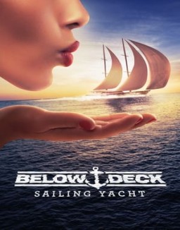 Below Deck Sailing Yacht online For free