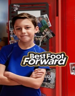 Best Foot Forward online For free