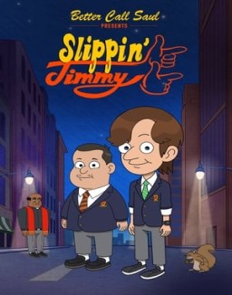 Better Call Saul Presents: Slippin' Jimmy online Free