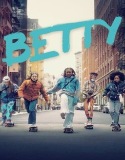 Betty Season  1 online