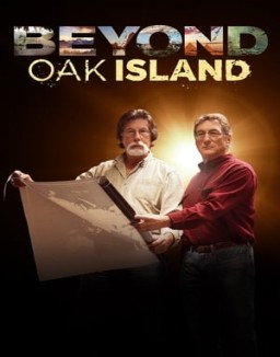 Beyond Oak Island Season  1 online