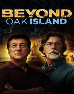 Beyond Oak Island Season  2 online