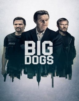 Big Dogs online For free