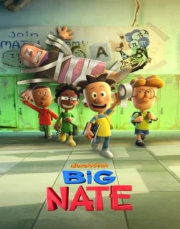 Big Nate online For free