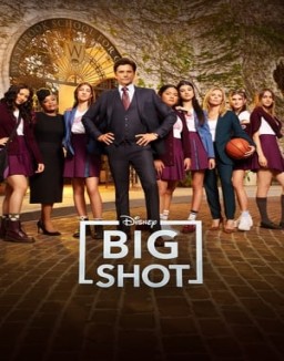 Big Shot Season  1 online
