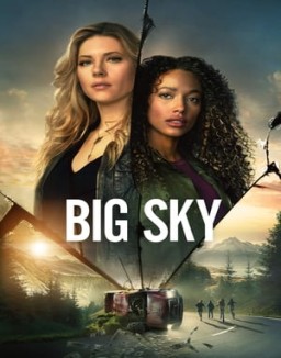 Big Sky Season  2 online