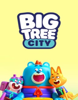 Big Tree City online For free