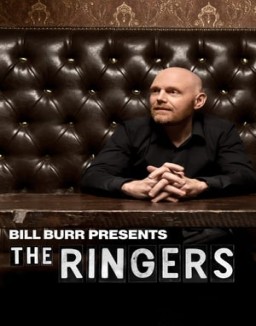Bill Burr Presents: The Ringers online gratis