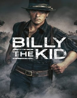 Billy the Kid Season  1 online