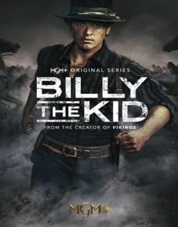 Billy the Kid Season 2