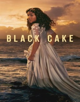 Black Cake online