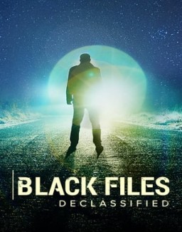 Black Files Declassified Season  1 online