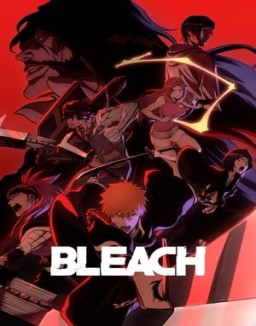 Bleach online For free