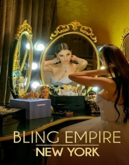 Bling Empire: New York online For free