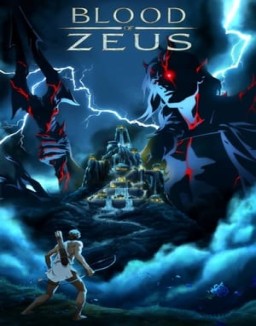 Blood of Zeus online gratis