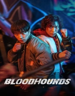 Bloodhounds online For free