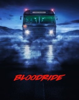 Bloodride online For free