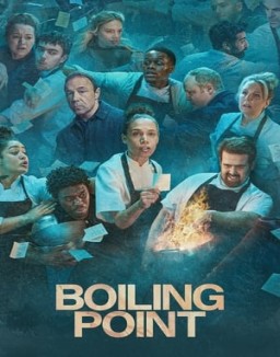 Boiling Point online For free