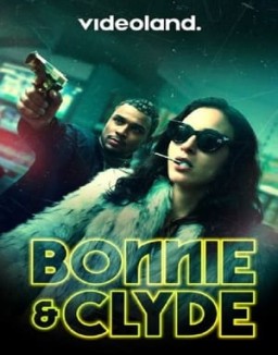 Bonnie & Clyde online