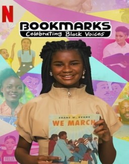 Bookmarks: Celebrating Black Voices Season 1