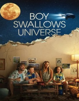 Boy Swallows Universe online gratis
