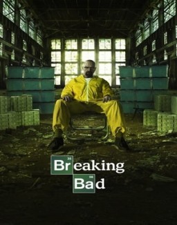 Breaking Bad Season  1 online