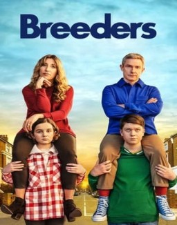 Breeders Season  1 online