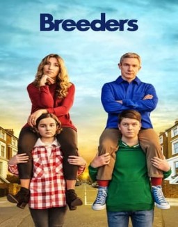 Breeders Season  3 online