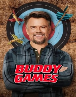 Buddy Games online For free