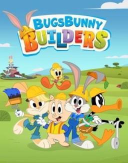 Bugs Bunny Builders online For free