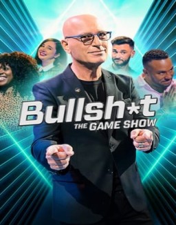 Bullsh*t The Gameshow online For free