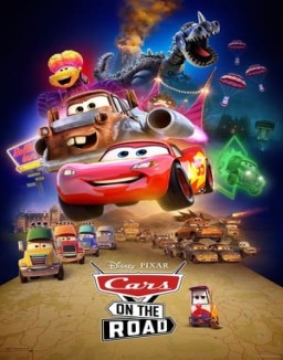 Cars on the Road online For free