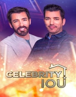 Celebrity IOU Season  3 online