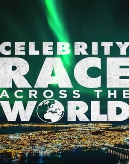 Celebrity Race Across the World online For free