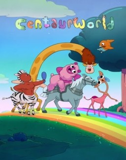 Centaurworld Season  1 online