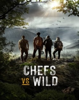 Chefs vs Wild online gratis
