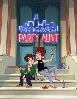 Chicago Party Aunt online Free