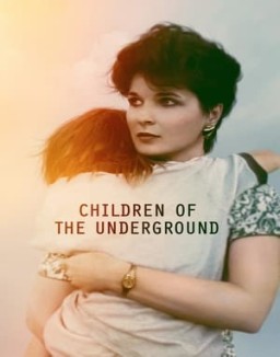 Children of the Underground online For free