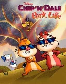 Chip 'n' Dale: Park Life online Free