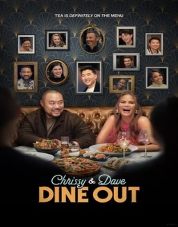Chrissy & Dave Dine Out online For free