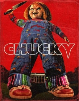 Chucky Season  1 online