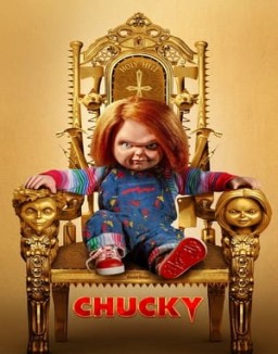 Chucky Season  2 online